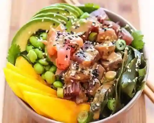 Aloha Bowl