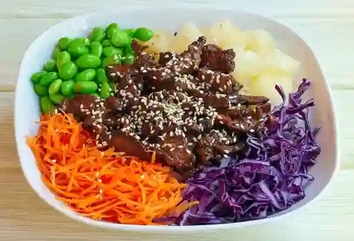 Beef Bowl Mediano