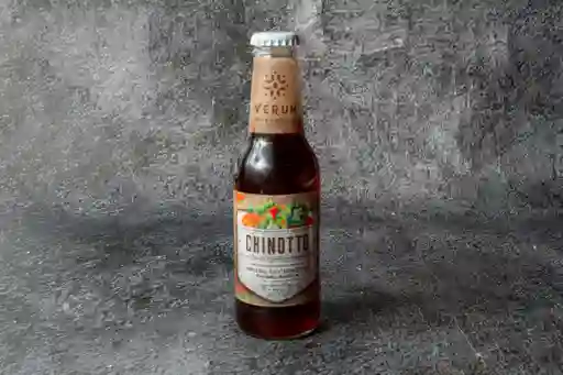 Verum Chinotto 200 ml