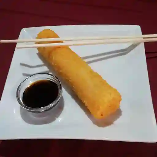 Hand Roll