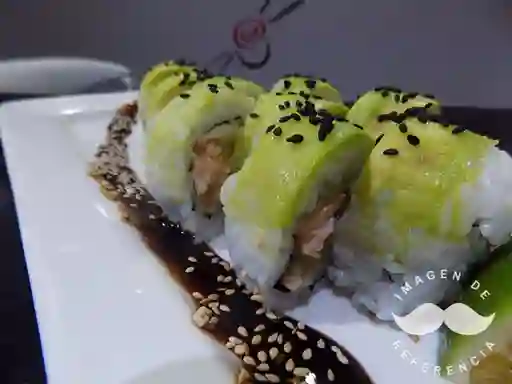 Promo Vegetariana X 40