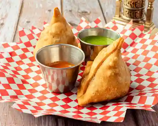 Aloo Samosa