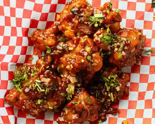 Gobi Manchurian