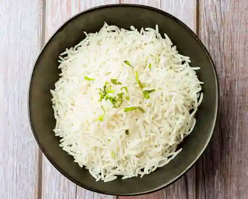 Basmati Rice