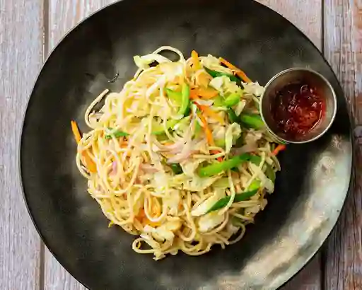 Veg Fried Noodles