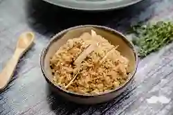 Tartar Shrimp Poke