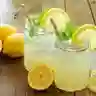 Limonada de Menta y Jengibre 10 Oz