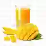 Limonada de Mango y Albahaca 10 Oz