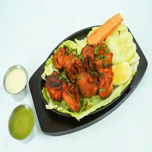 Grill Chicken Tikka