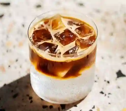 Espresso Tonic