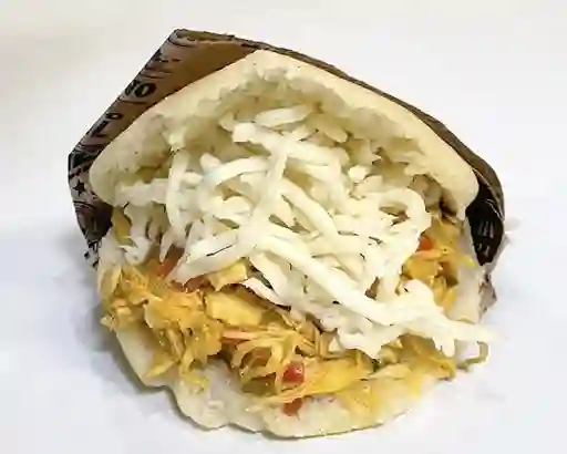 Arepa Catira