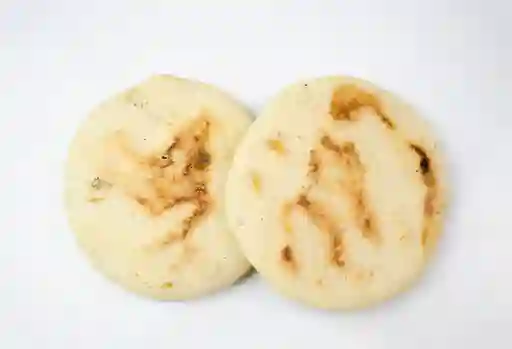 Arepa Viuda