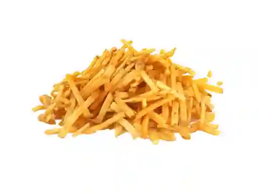 Papas Fritas 300 gr