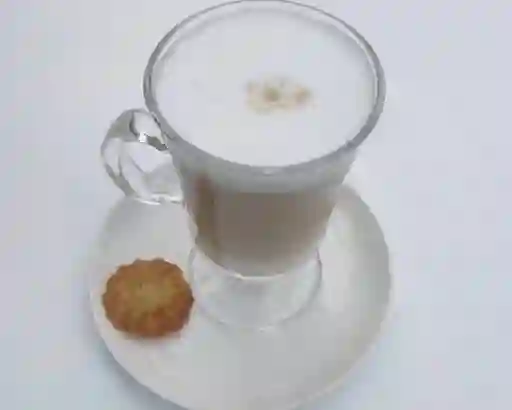 Cafe Latte 12 Oz
