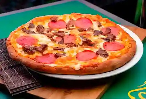 Pizza Lucas Mediana