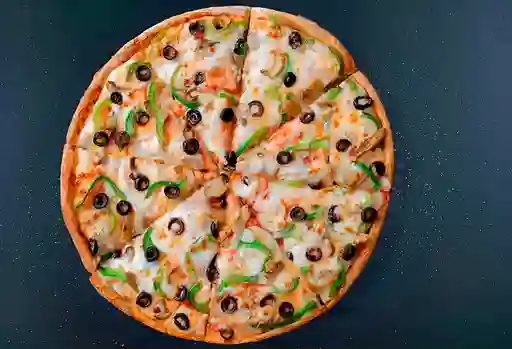 Pizza Florencia Mediana