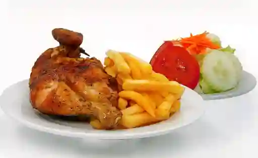 Promo Pollo