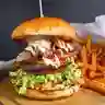 Hamburguesa Especial