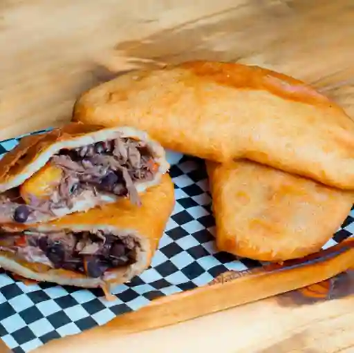 Empanada