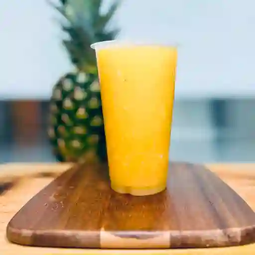 Jugo de Piña