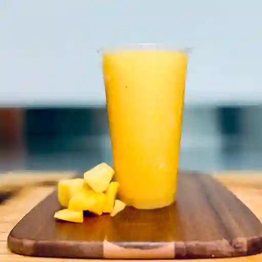 Jugo de Mango