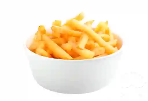 Papas Fritas