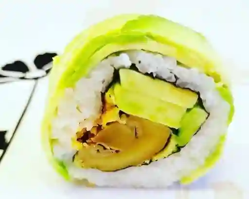 Avocado Vegetariano Roll