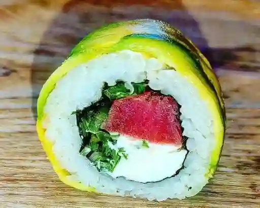 Avocado Tuna Roll