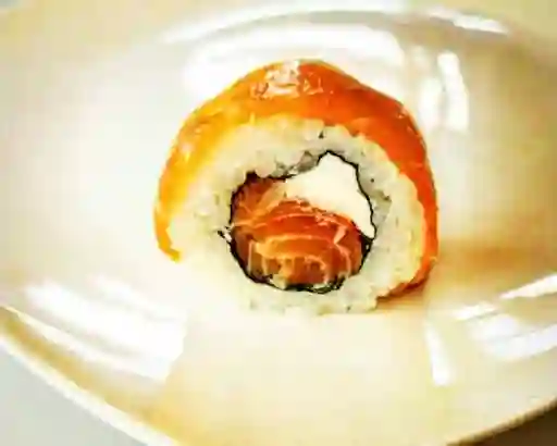 Ebi Sake Roll