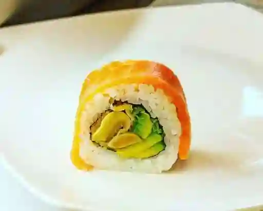 Sake Vegetariano Roll