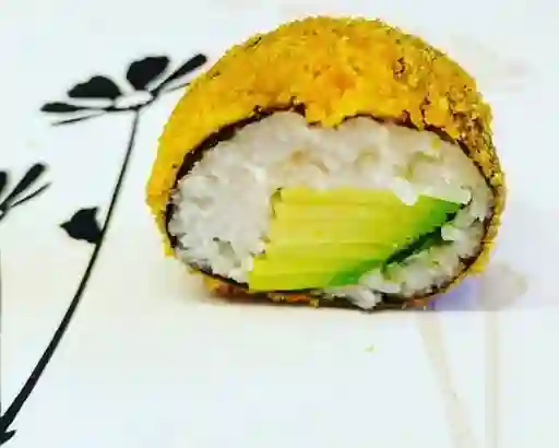 Futomaki Avocado Furay Roll