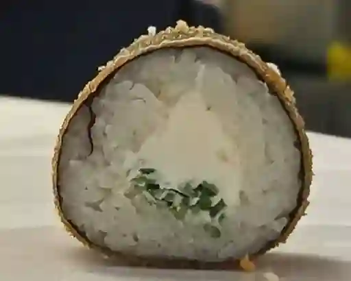 Futomaki Cheese Furay Roll