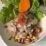 Ceviche de Pescado