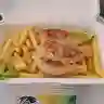 Pollo a la Plancha