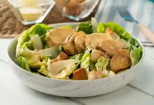 Ensalada César