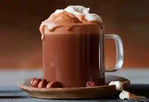 Chocolate Caliente 10 Oz