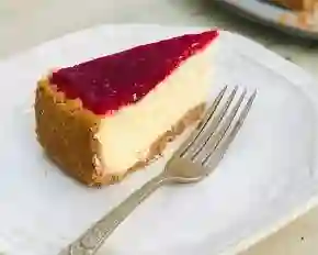 Cheescake Frambuesa