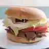 Sándwich Mechada Campero