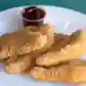5 Filetillos de Pollo Crispy