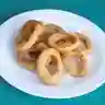 Aros de Cebolla 10 Unidades