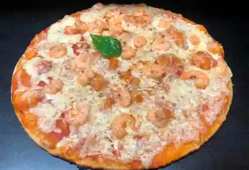 Pizza Gamberetta