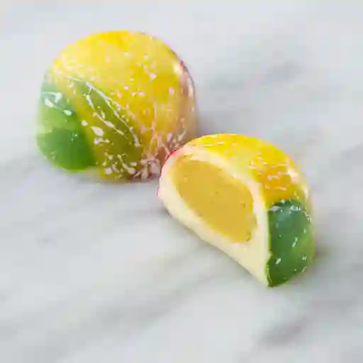 Bombón Naranja Limón