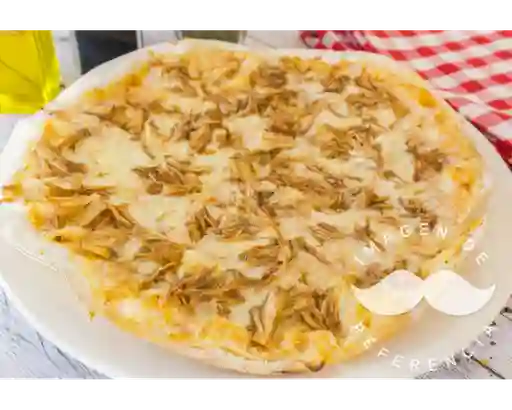 Pizza Ezeiza 8 Porciones