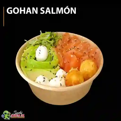 Gohan Salmón