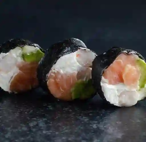 Futomaki Keto