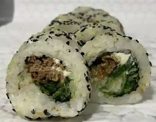 Churrasco Roll