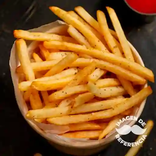 Papas Fritas 150 gr