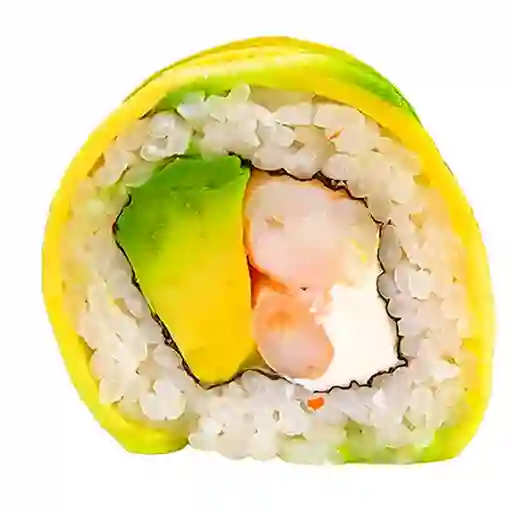 Camarón Roll