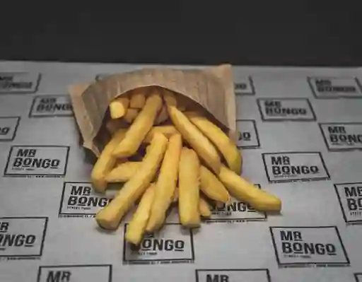 Papas Fritas 150 gr