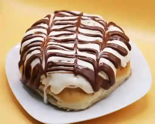 Maxi Roll Nutella